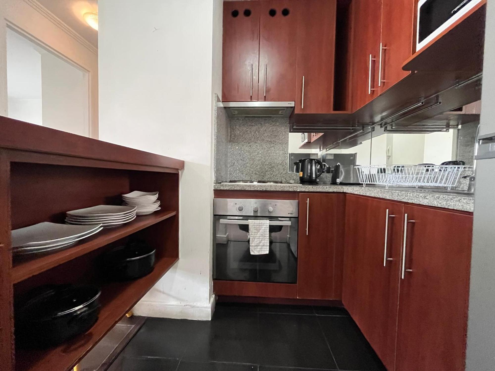 Apartamentos City Centro Manuel Montt 산티아고 외부 사진
